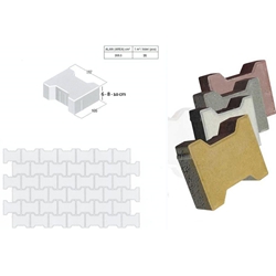 Aşık Taşı (K.Parke) 